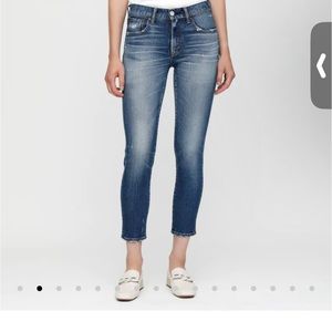 Moussy vintage Sundance size 26 from Nieman Marcus